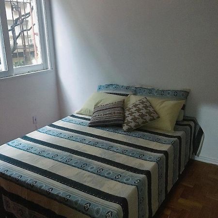 Aconchegante Apart. Copa Apartment Rio de Janeiro Luaran gambar