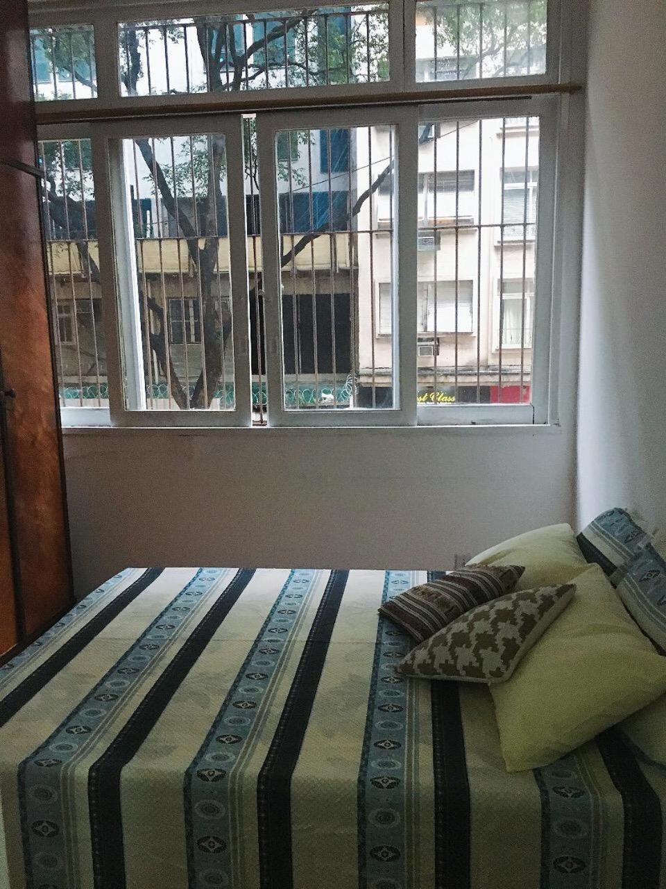 Aconchegante Apart. Copa Apartment Rio de Janeiro Luaran gambar