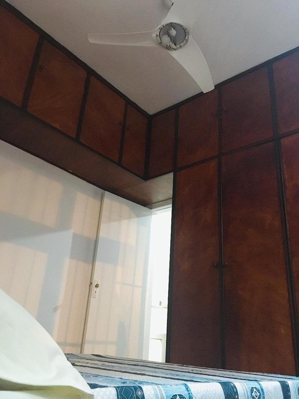 Aconchegante Apart. Copa Apartment Rio de Janeiro Luaran gambar