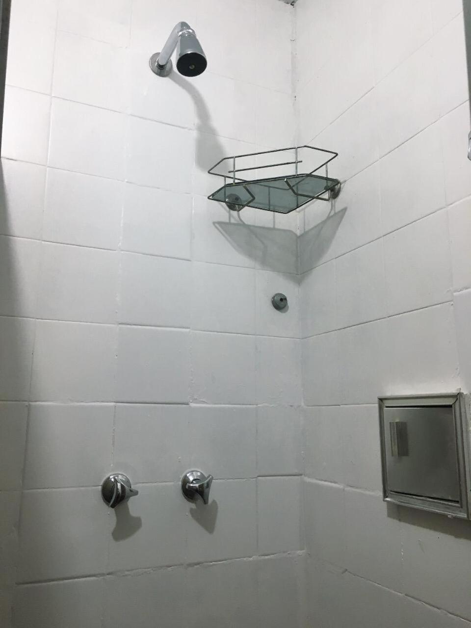 Aconchegante Apart. Copa Apartment Rio de Janeiro Luaran gambar