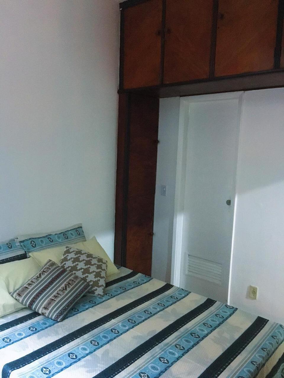 Aconchegante Apart. Copa Apartment Rio de Janeiro Luaran gambar
