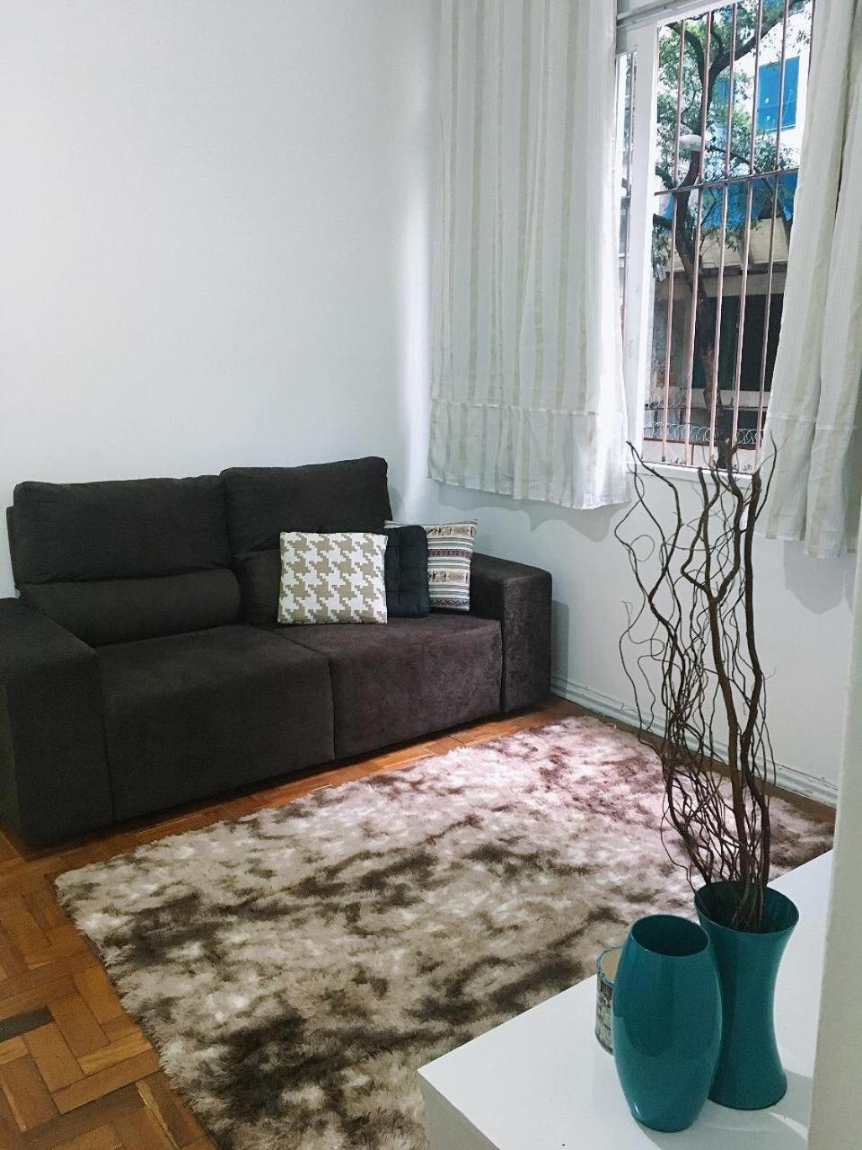Aconchegante Apart. Copa Apartment Rio de Janeiro Luaran gambar