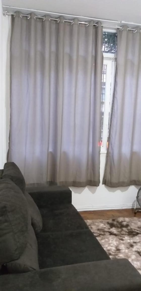 Aconchegante Apart. Copa Apartment Rio de Janeiro Luaran gambar